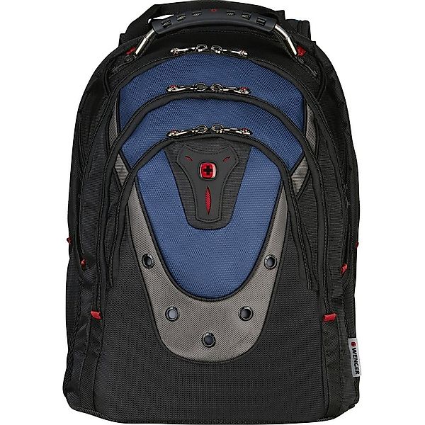 Wenger Laptoprucksack Wenger Notebook Rucksack IBEX günstig online kaufen