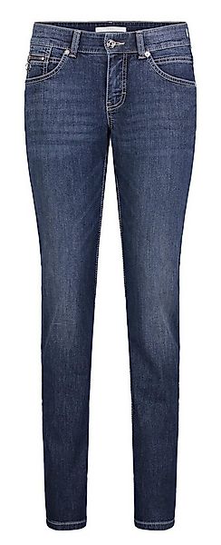 MAC Slim-fit-Jeans MAC JEANS SLIM Slim Fit Damenjeans Slim Fit mit geradem, günstig online kaufen