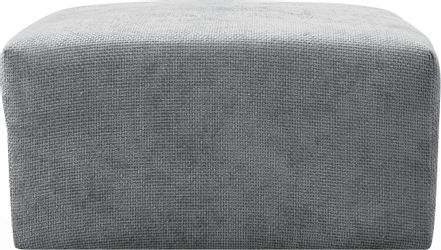 WERK2 Polsterhocker "Zeus-XL" Curvy Trend Hocker mit urbaner Optik günstig online kaufen