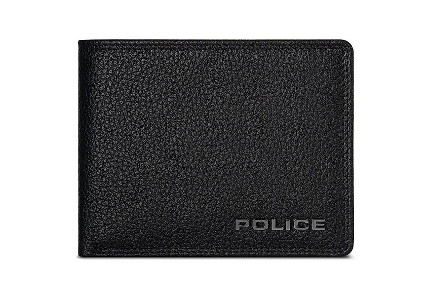Police Geldbörse, Leder günstig online kaufen