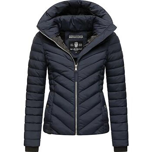 Marikoo Steppjacke "Kagomee", mit großer Kapuze günstig online kaufen
