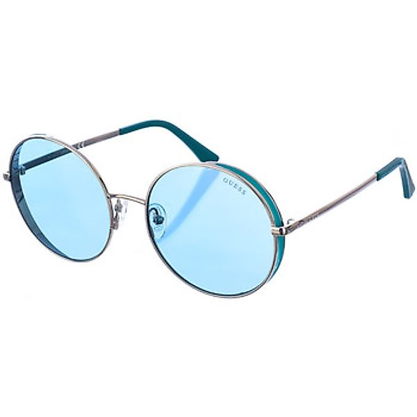 Guess  Sonnenbrillen GU7606S-10V günstig online kaufen