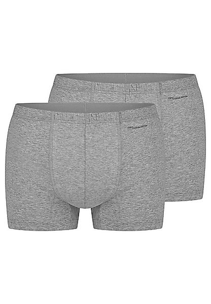Mey Retro Boxer 2er Pack Casual Cotton (Spar-Set, 2-St) Retro Short / Pant günstig online kaufen