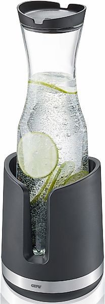 GEFU Wein- und Sektkühler "SMARTLINE" für Getränkeflaschen oder Glaskaraffe günstig online kaufen