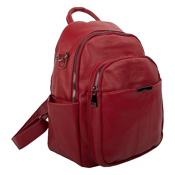 Ella Eisvogel Cityrucksack Edler Cityrucksack mit günstig online kaufen