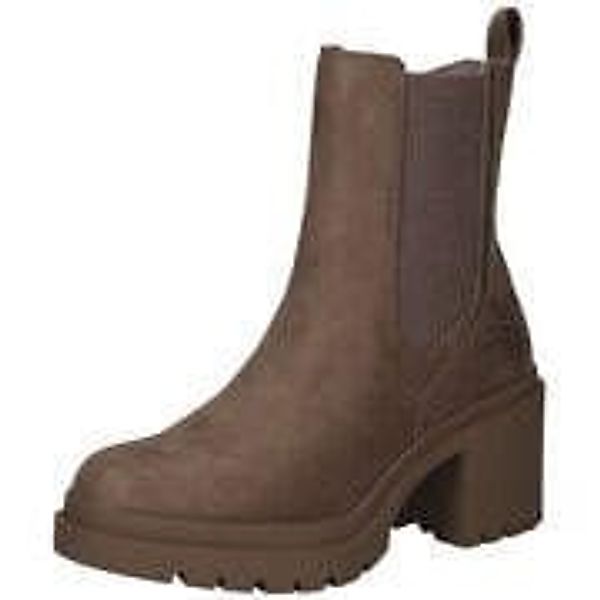 Bugatti Joy Chelsea Stiefelette Damen beige günstig online kaufen