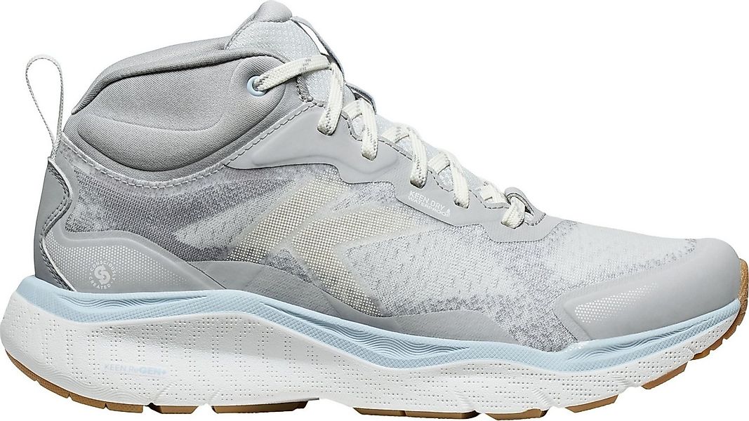 Keen LEIKI MID WP W Wanderschuh Atmungsaktives Mesh-Futter günstig online kaufen