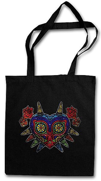 Urban Backwoods Beuteltasche Mexican Majora's Mask günstig online kaufen