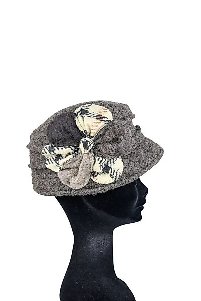 COLLEZIONE ALESSANDRO Schirmmütze "Sherlock" günstig online kaufen