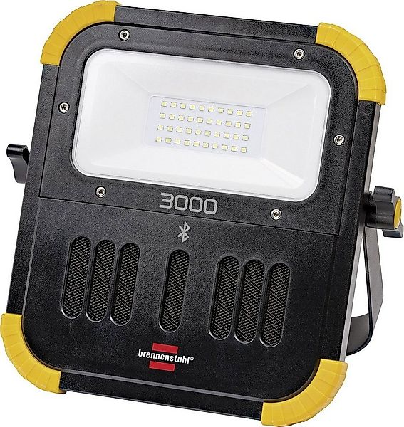 Brennenstuhl LED Baustrahler Brennenstuhl LED Akku Strahler BLUMO 3000 A, I günstig online kaufen
