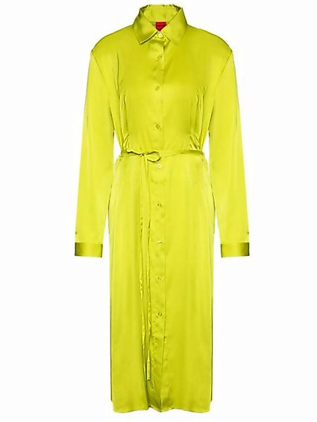 HUGO Jerseykleid Kleoma (1-tlg) günstig online kaufen