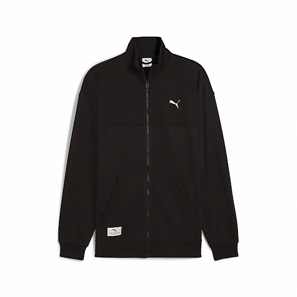 PUMA Trainingsjacke "PUMA Class Pinnacle Trainingsjacke Herren" günstig online kaufen
