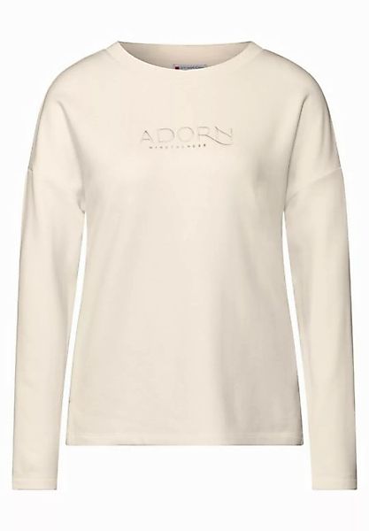 Street One Damen Pullover A322518 günstig online kaufen