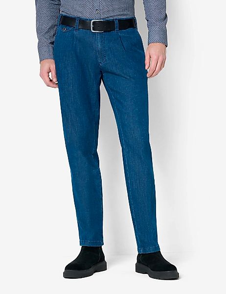 EUREX by BRAX Bequeme Jeans "Style FRED" günstig online kaufen