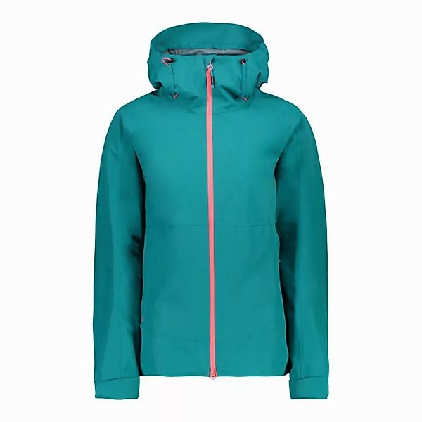 CMP Softshelljacke CMP Damen Softshelljacke Woman Jacket Fix Hood 30Z5526 günstig online kaufen