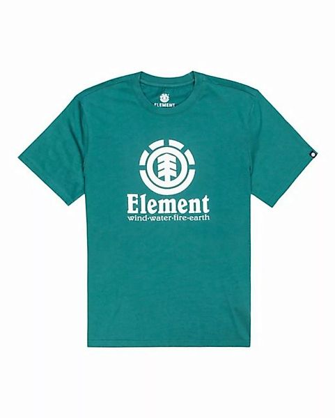 Element T-Shirt VERTICAL SS günstig online kaufen