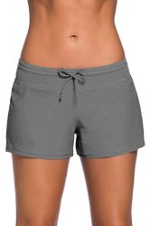 Badekönig Badeshorts mit Innenslip, einstellbares Bündchen günstig online kaufen