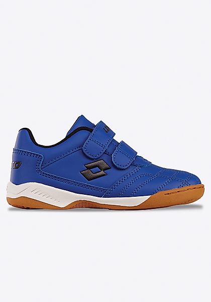 Lotto Hallenschuh mit Klettverschluss günstig online kaufen