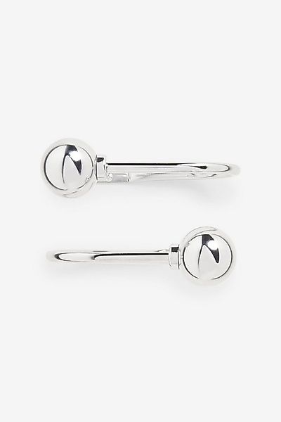 Next Raffhaken Raffhalter mit Kugeldesign, 2er-Set günstig online kaufen