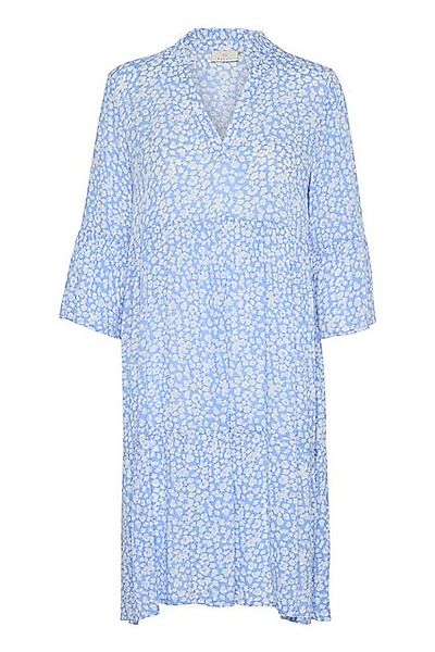 KAFFE Blusenkleid Kleid KAhera günstig online kaufen