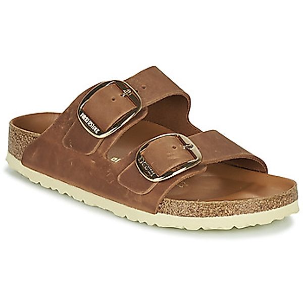 BIRKENSTOCK  Pantoffeln ARIZONA BIG BUCKLE günstig online kaufen