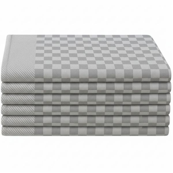 ALARA HOME Geschirrtuch Geschirrtuch Geschirrtücher 100% günstig online kaufen