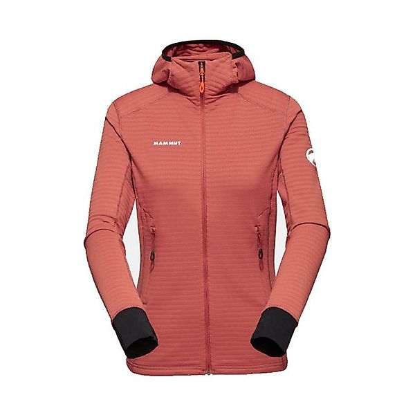 Mammut Funktionsjacke Taiss Light ML Hooded Jacket Women günstig online kaufen