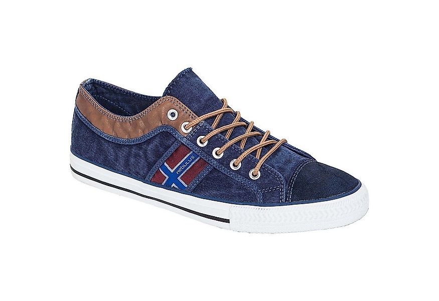 Nebulus UTAH, Q1100 - Herren, navy, 42 Sneaker günstig online kaufen