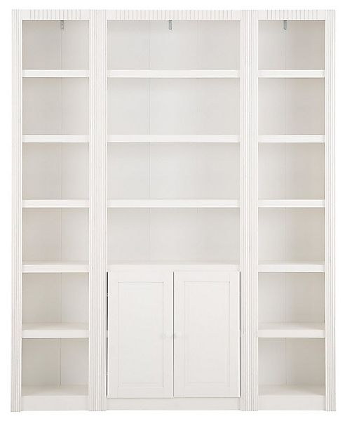 Home affaire Raumteilerregal Bergen, Breite 173,5 cm günstig online kaufen