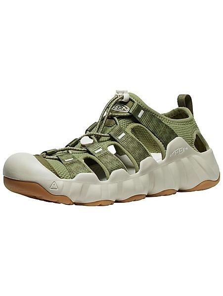 Keen Sandalen Textil Trekkingsandale günstig online kaufen