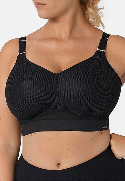 triaction by Triumph Sport-BH Hybrid Lite P (1-tlg) Sport-BH - Sorgt für ma günstig online kaufen