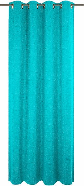 Wirth Vorhang "Trondheim 328 g/m²" Ösen 1 Stk. tlg. nach Maß günstig online kaufen