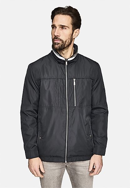 Cabano Outdoorjacke Ultralight (1-St) mit verstellbaren günstig online kaufen