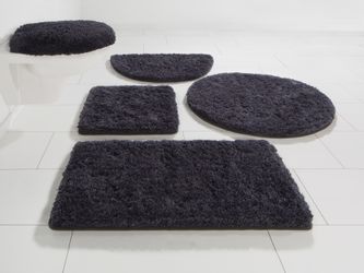 Möve Badematte Superwuschel, Badvorleger, Badezimmer Teppich, günstig online kaufen