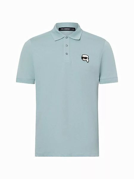 KARL LAGERFELD Poloshirt günstig online kaufen