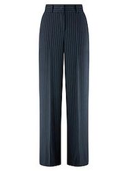 Knöchellange Hose Peter Hahn blau günstig online kaufen