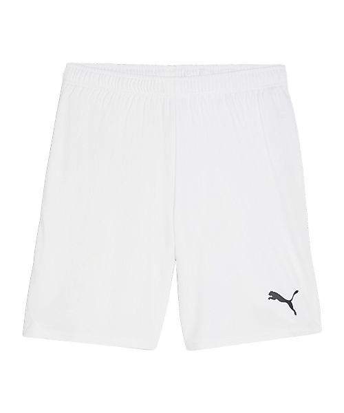 PUMA Sporthose PUMA teamGoal Short Shorts günstig online kaufen