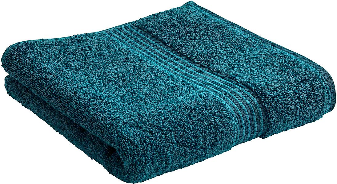 Christy Handtücher "SUPREME" Premium-Handtücher in Luxusqualität, 650g/m², günstig online kaufen