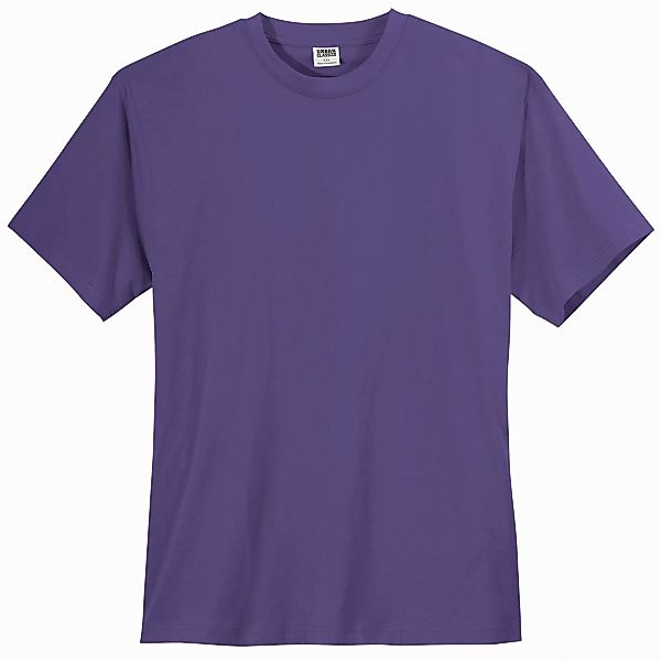 Urban Classics Plus Size Rundhalsshirt Urban günstig online kaufen