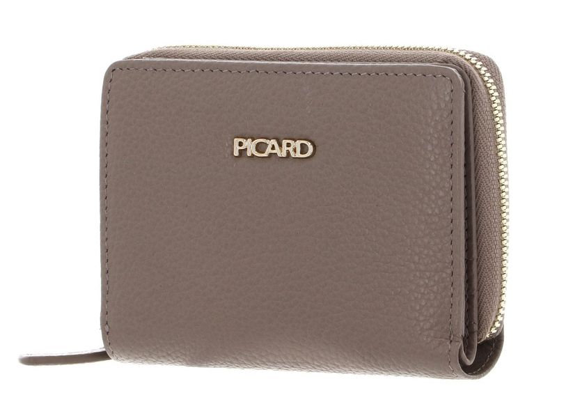 Picard Geldbörse Wallet, aus echtem Rindsleder günstig online kaufen