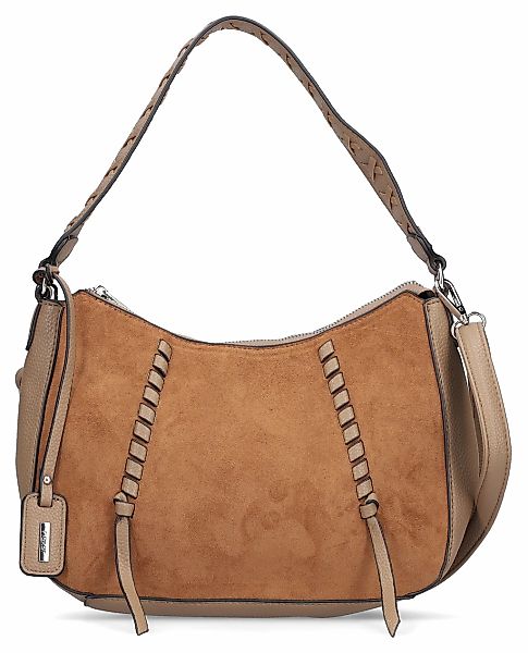 Rieker Umhängetasche "Raqi/Kuka", Schulter Tasche Damen Tasche mit dekorati günstig online kaufen