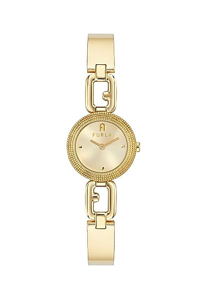 Furla Quarzuhr FURLA ARCO CHAIN, (1-tlg), günstig online kaufen