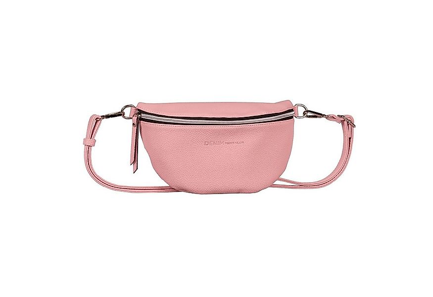 TOM TAILOR Denim Bauchtasche Denim Damen Gürteltasche Bauchtasche Hüfttasch günstig online kaufen