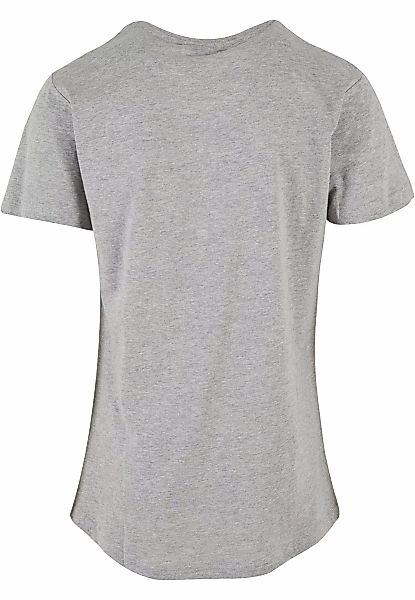 URBAN CLASSICS Kurzarmshirt "Urban Classics Herren Shaped Long Tee", (1 tlg günstig online kaufen