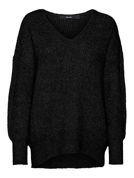 Vero Moda Strickpullover MILI (1-tlg) Weiteres Detail günstig online kaufen