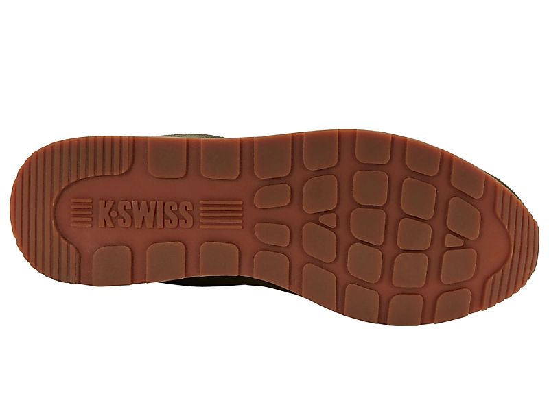 K-Swiss Sneaker "VISTA RUNNER T" günstig online kaufen