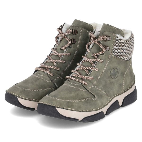 Rieker 45955-54 Winterstiefel günstig online kaufen