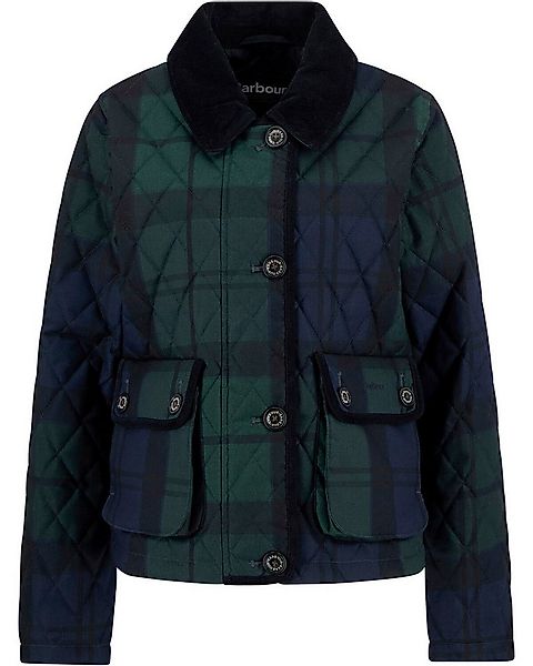 Barbour Steppjacke Steppjacke Louden günstig online kaufen
