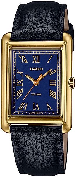 CASIO TIMELESS COLLECTION Quarzuhr LTP-B165GL-2BVEF, Armbanduhr, Damenuhr, günstig online kaufen