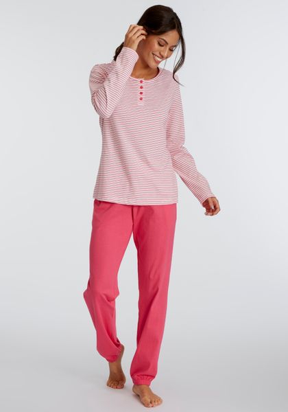 Vivance Dreams Pyjama (Set, 2 tlg) günstig online kaufen